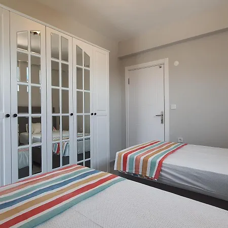 Villa Bluberry Calis With Privat Pool