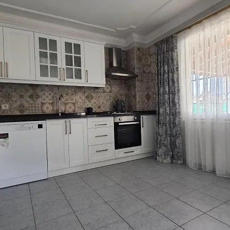 Bluberry Calis With Privat Pool * פאטהיה