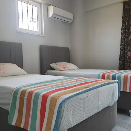 Bluberry Calis With Privat Pool וילה *