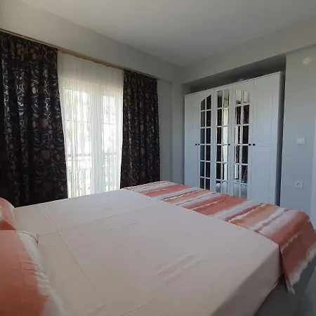 Bluberry Calis With Privat Pool فيلة *