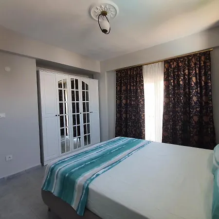 Bluberry Calis With Privat Pool فيلة