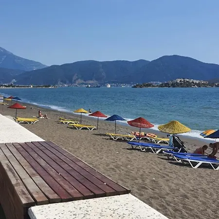 فيلة Bluberry Calis With Privat Pool