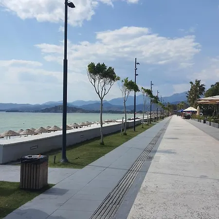 Bluberry Calis With Privat Pool פאטהיה