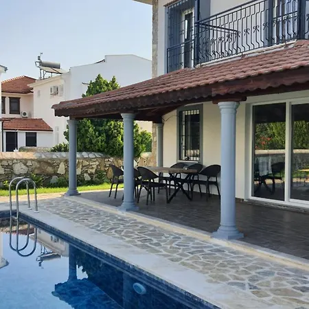 Bluberry Calis With Privat Pool פאטהיה