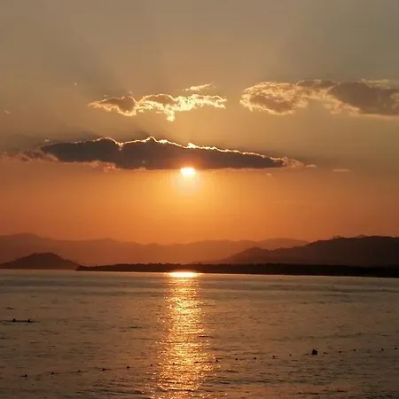 וילה Bluberry Calis With Privat Pool פאטהיה