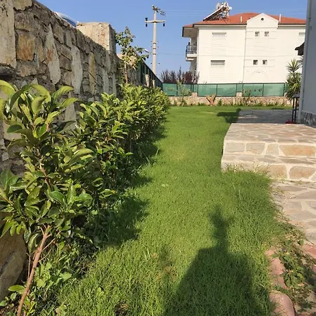 فيلة Bluberry Calis With Privat Pool *