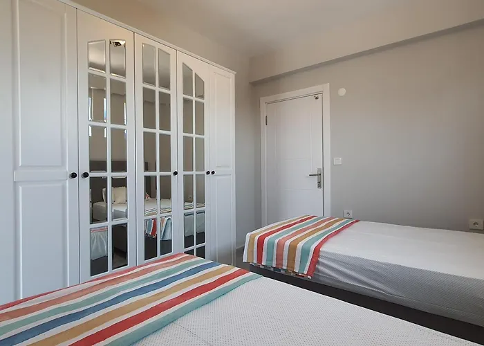 Villa Bluberry Calis With Privat Pool