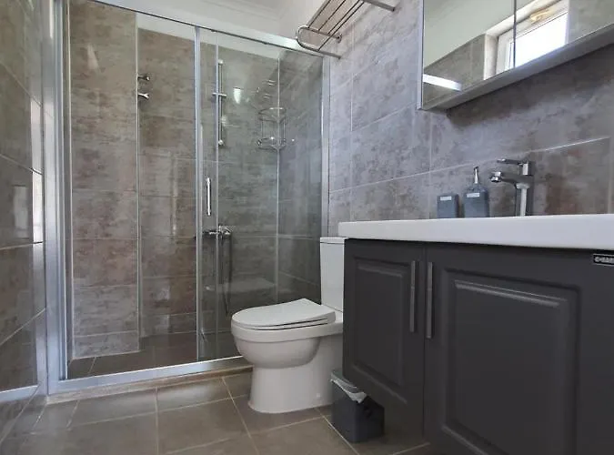 Bluberry Calis With Privat Pool