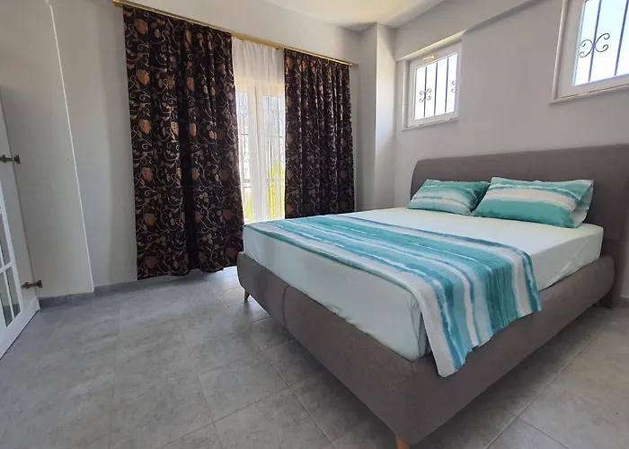 Villa Bluberry Calis With Privat Pool *