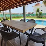 Bluberry Calis With Privat Pool Villa