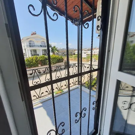 Bluberry Calis With Privat Pool * Fethiye