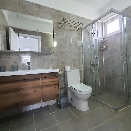 Bluberry Calis With Privat Pool