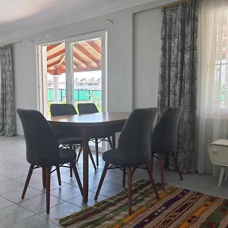 Villa Bluberry Calis With Privat Pool Fethiye