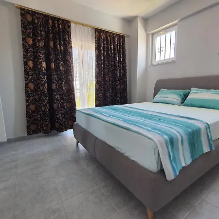 Villa Bluberry Calis With Privat Pool *