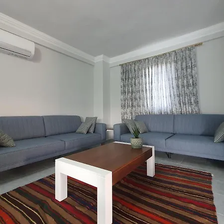 Bluberry Calis With Privat Pool Villa *