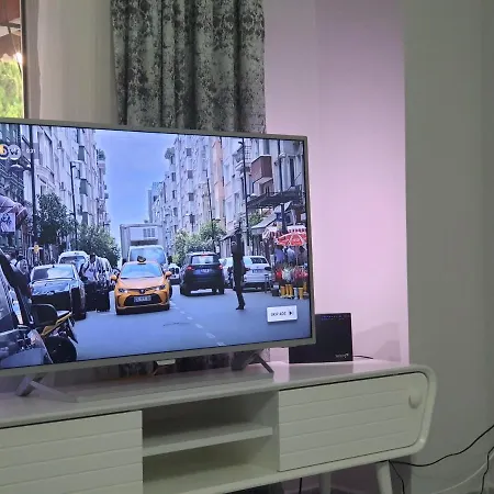 Bluberry Calis With Privat Pool * Fethiye