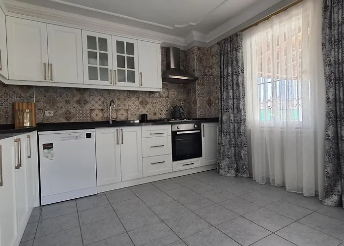 Bluberry Calis With Privat Pool * Fethiye