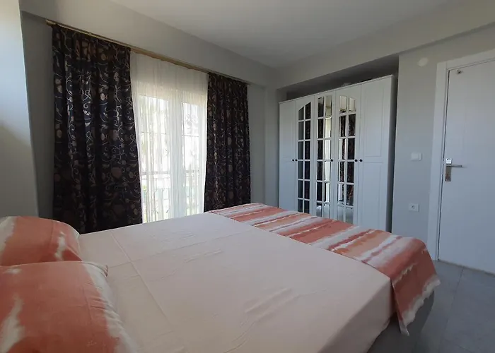 Bluberry Calis With Privat Pool 빌라 *