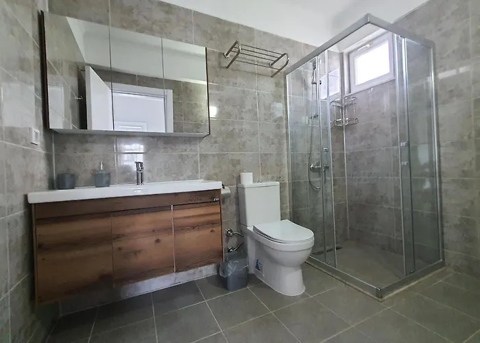 Bluberry Calis With Privat Pool