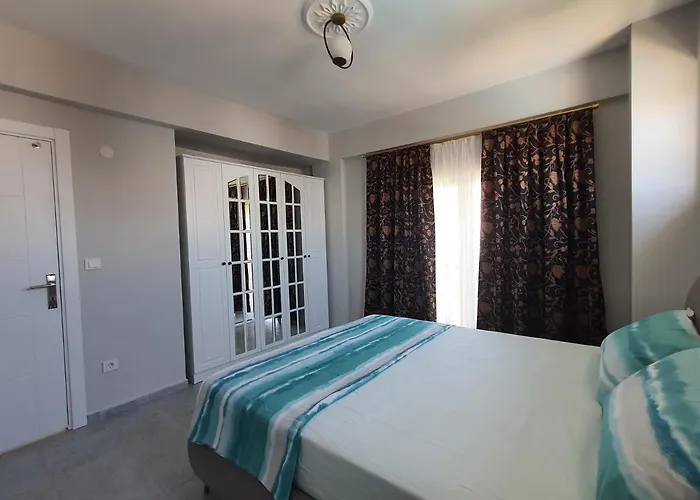 Bluberry Calis With Privat Pool 빌라