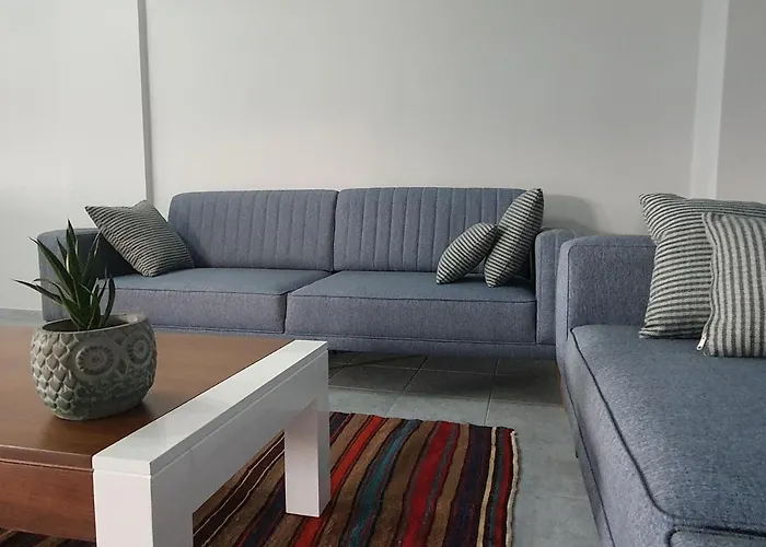 Bluberry Calis With Privat Pool 빌라