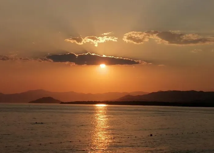 빌라 Bluberry Calis With Privat Pool 페티예