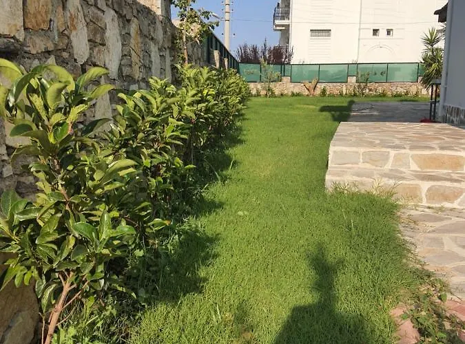 别墅 Bluberry Calis With Privat Pool *