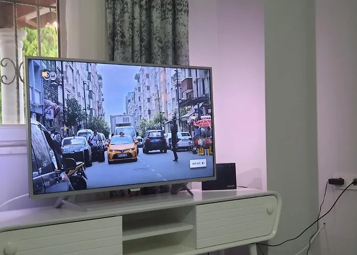 Bluberry Calis With Privat Pool * 페티예