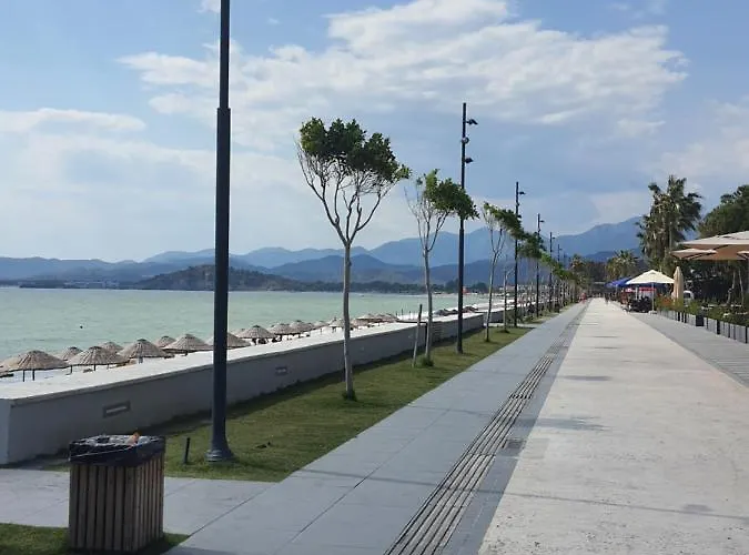 Bluberry Calis With Privat Pool Fethiye